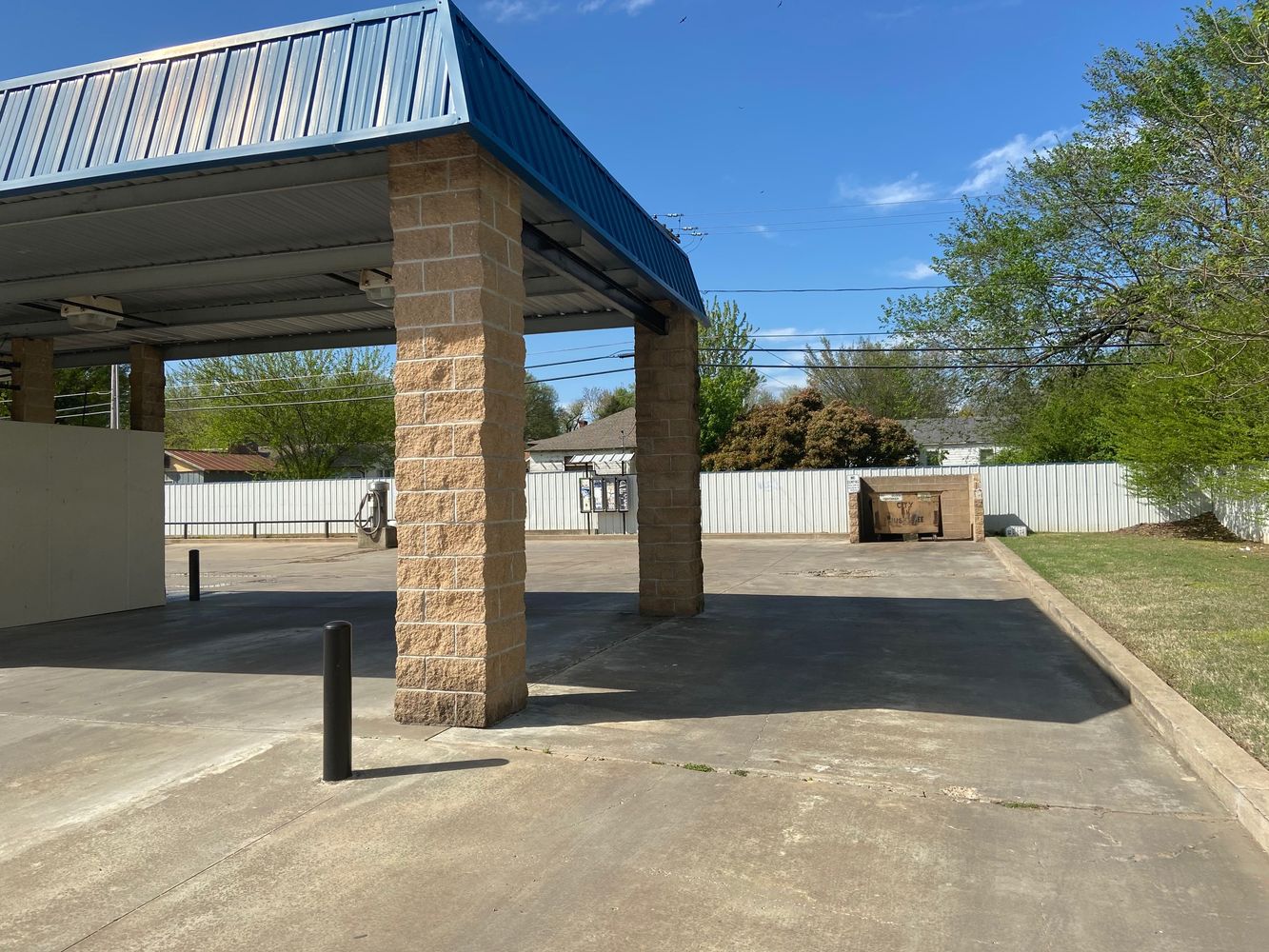 48 W Okmulgee Ave, Muskogee, OK 74401